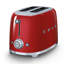 SMEG 50's Retro Style 2 Slice Toaster-17564141