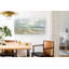 Wrapped Canvas Panoramic Print
