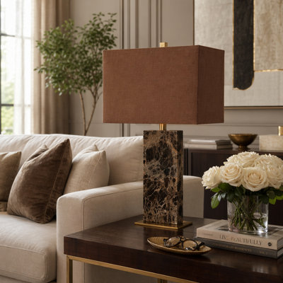 Lampe de table Elegant
