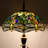 Mildura 70'' Bronze Traditional Floor Lamp