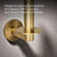 Components™ Vertical Toilet Tissue Holder-1624395670