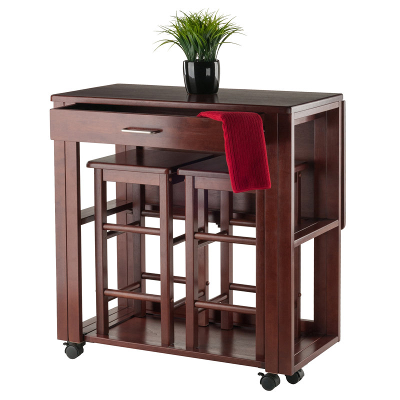 2 - Person Dining Set