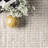 Karmine Jute Runner Rug for Dining Room Living Room Entryway Hallway Kitchen, Off White-1141184052