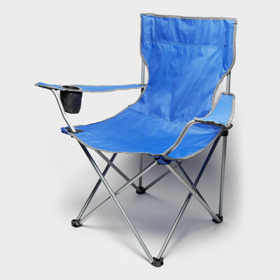 Caittlin Folding Camping Chair