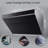 FOTILE Stainless Steel 850 CFM Ducted (Vented) Wall Range Hood with Baffle Filter-50654135-134737588