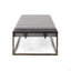 Banc repose-pieds