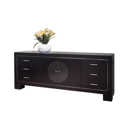 Georges 78'' Sideboard