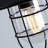Adie Iron Wall Sconce