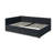 Upholstered Tufted Bed Frame-1773343787