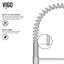 Robinet de cuisine Laurelton-100097134