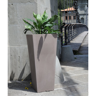 HYDRUS Square Pot Height