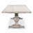 Solid Wood Base Dining Table-86505483-86505485