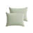 Cotton Waffle Duvet 3 Pc -114740618-114740620