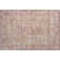 Premium Machine Washable Lubbers AMF1726 Geometric Rug