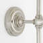 Classic 1 - Light Candle Wall Light-1782359704