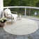 Machine Washable Indoor/Outdoor Chayden ACN999 Rug