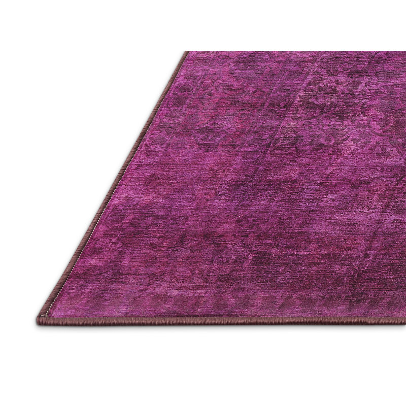 Indoor Rug, Rectangle 8' x 12'
