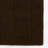 Aelin Geometric Hand Tufted Wool Brown Area Rug-947407027