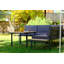 Valovi Outdoor Table Set