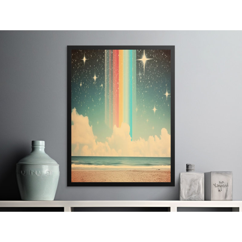 Conard Single Picture Frame Print, 40.64cm H x 30.48cm W