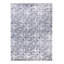 Overdyed One-of-a-Kind Rectangle 9' X 12'2" Hand Knotted Area Rug