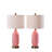 Freya 2 Pc Table Lamp Pack-949002549