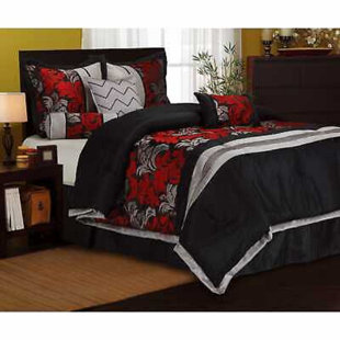 Comforter