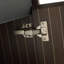 Armoire de meuble-lavabo 30 po avec lavabo, charnières, matériau pour meuble-lavabo, résine-99055346-99055345