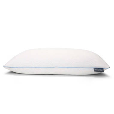 Tempur-Cloud Adjustable Pillow