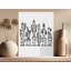 Wrapped Canvas Print Set-2024251879