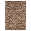 Sivas Brown Kilim 5'9" x 8'0"