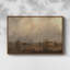 "Vintage Landscape-CCVV" sur toile-98841753-98841755