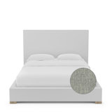 Sloan Upholstered Bed