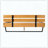 Bed Frame For Bedroom Decoration And Daily Use-371438764