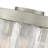 Radel 3 - Light Flush Mount