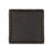 Humnoke Square Metal Outdoor Side Table , 20.25'' in. W 20.13'' in. D