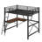 Krystynn Kids Full Loft Bed-1872397480