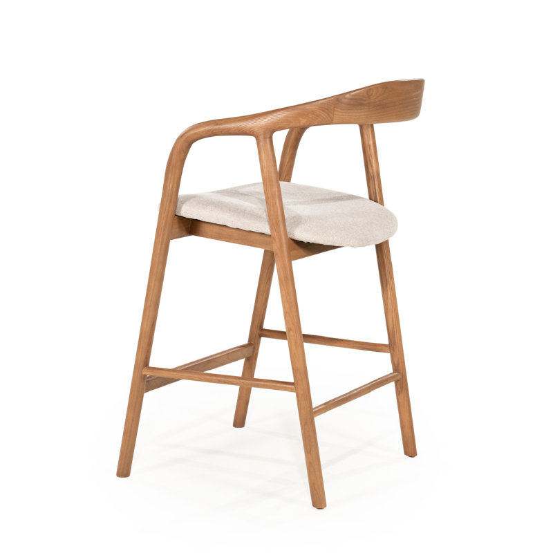 Rayven stool, Counter Stool (26” Seat Height)