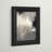 Kimmons Mystic Satin Black Beveled Picture Frame-142002466