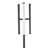 Icicle 65" Swivel Floor Lamp-2074596162-2019438144