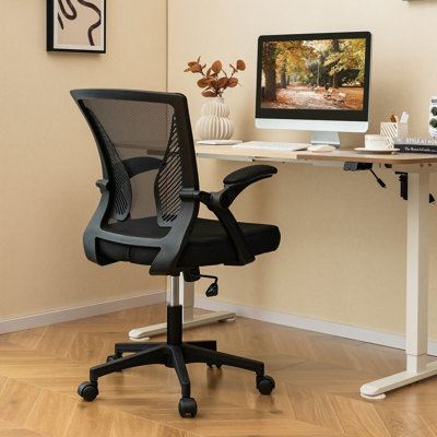 Inbox Zero Orna Office Chair