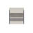 23.6" Wall-Mounted Single Bathroom Vanity Set-70381343