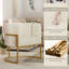 Fauteuil de coiffeuse Accent Chair-389688873