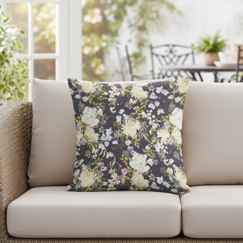 Coussin Serendipity 12 po x 12 po