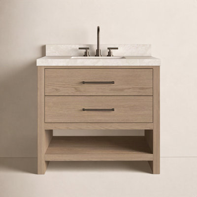 Mattia Single Vanity