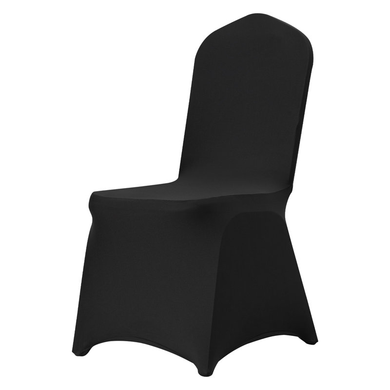 Polyester, Black
