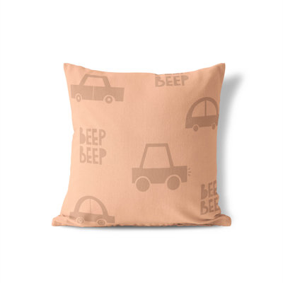 Coussin Beep