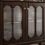 Buffet de rangement rétro multifonctionnel-129651263