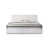White Glossy Lacquer selected