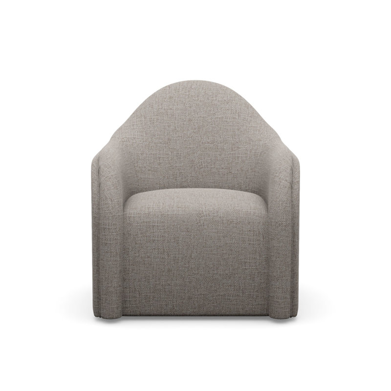 Sutton Swivel Chair, Zane 354222